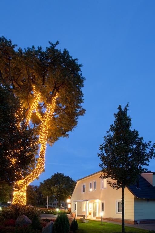 Meinhotel Hamburg Kültér fotó