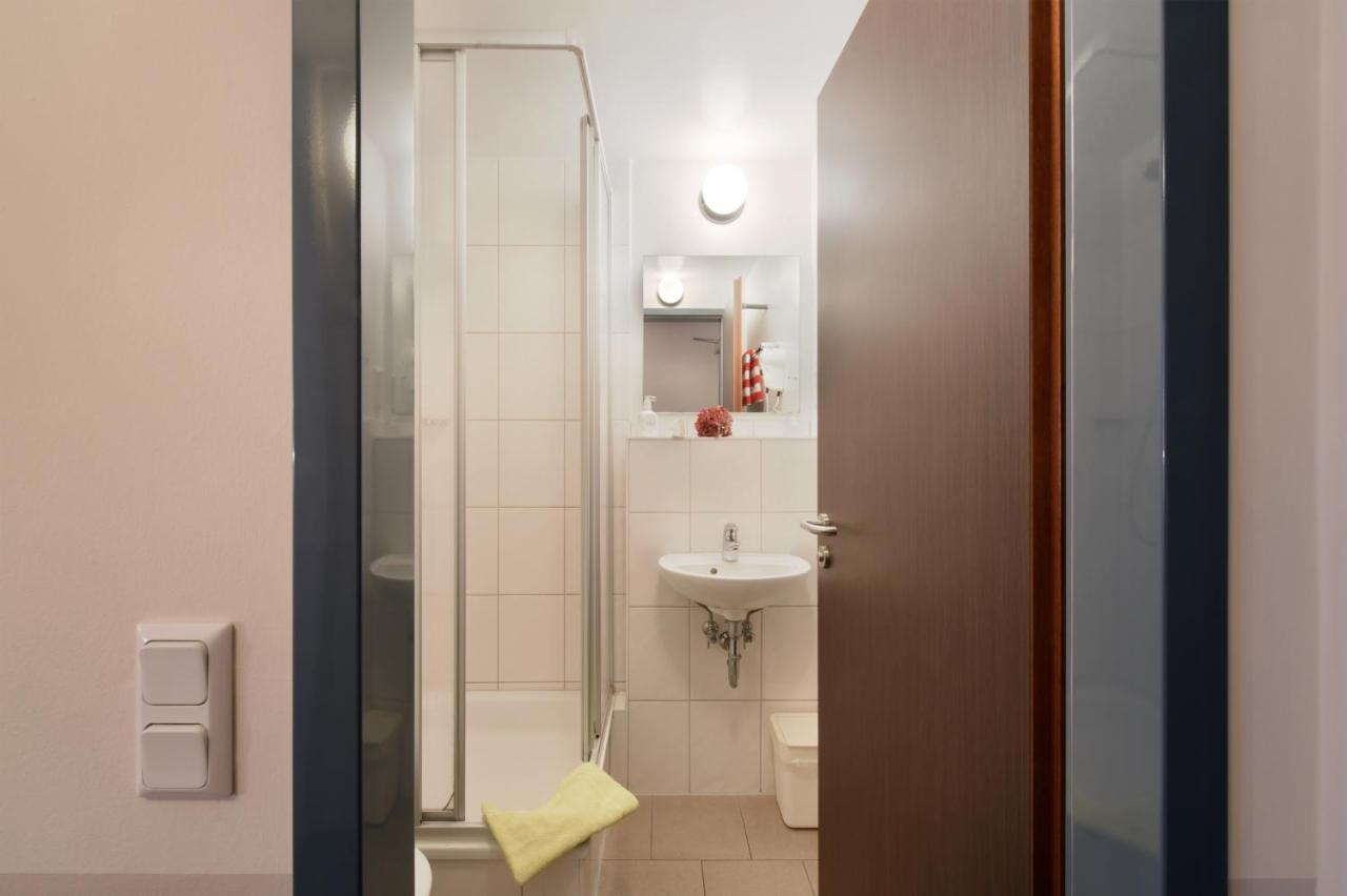 Meinhotel Hamburg Kültér fotó