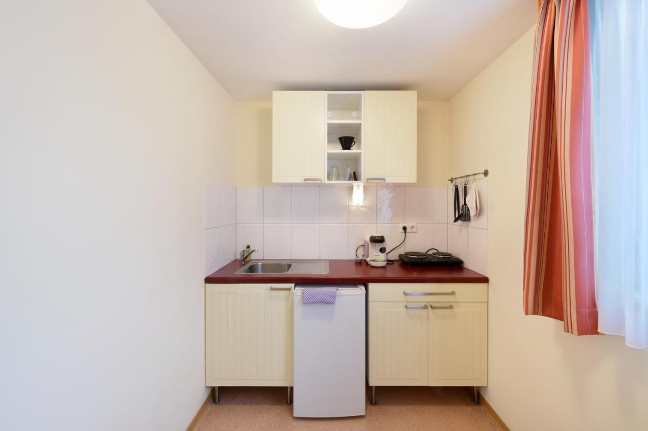 Meinhotel Hamburg Kültér fotó