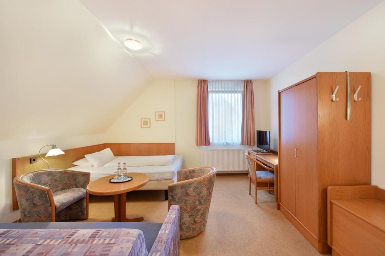 Meinhotel Hamburg Kültér fotó