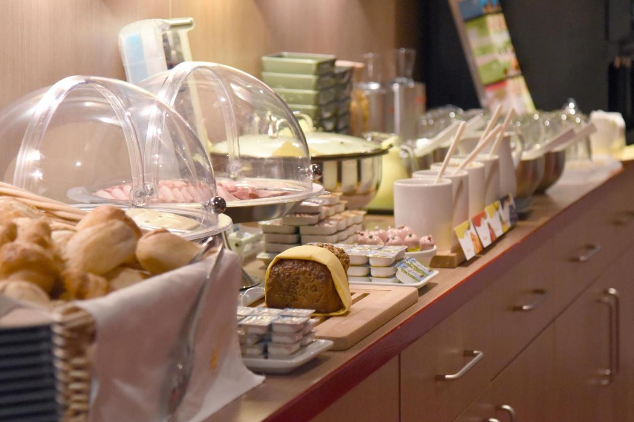 Meinhotel Hamburg Kültér fotó