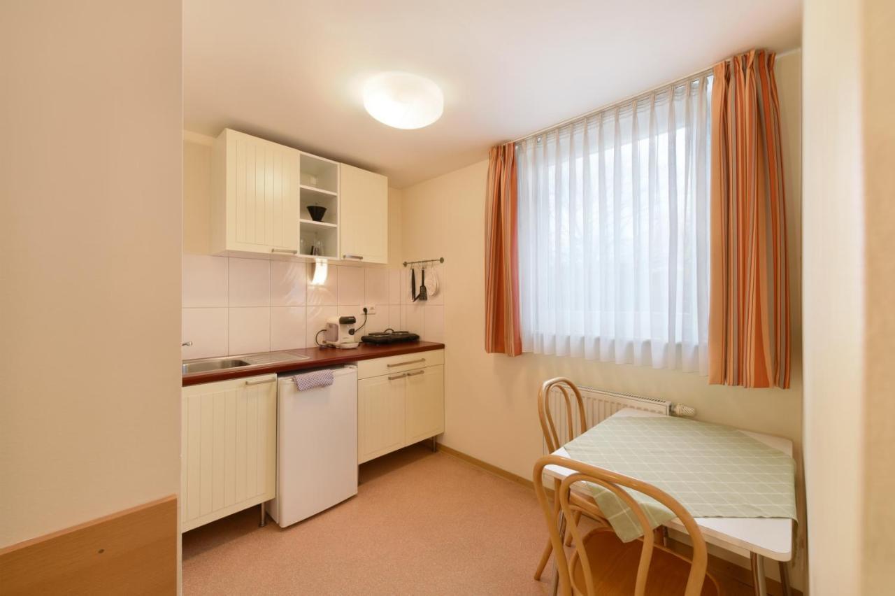 Meinhotel Hamburg Kültér fotó