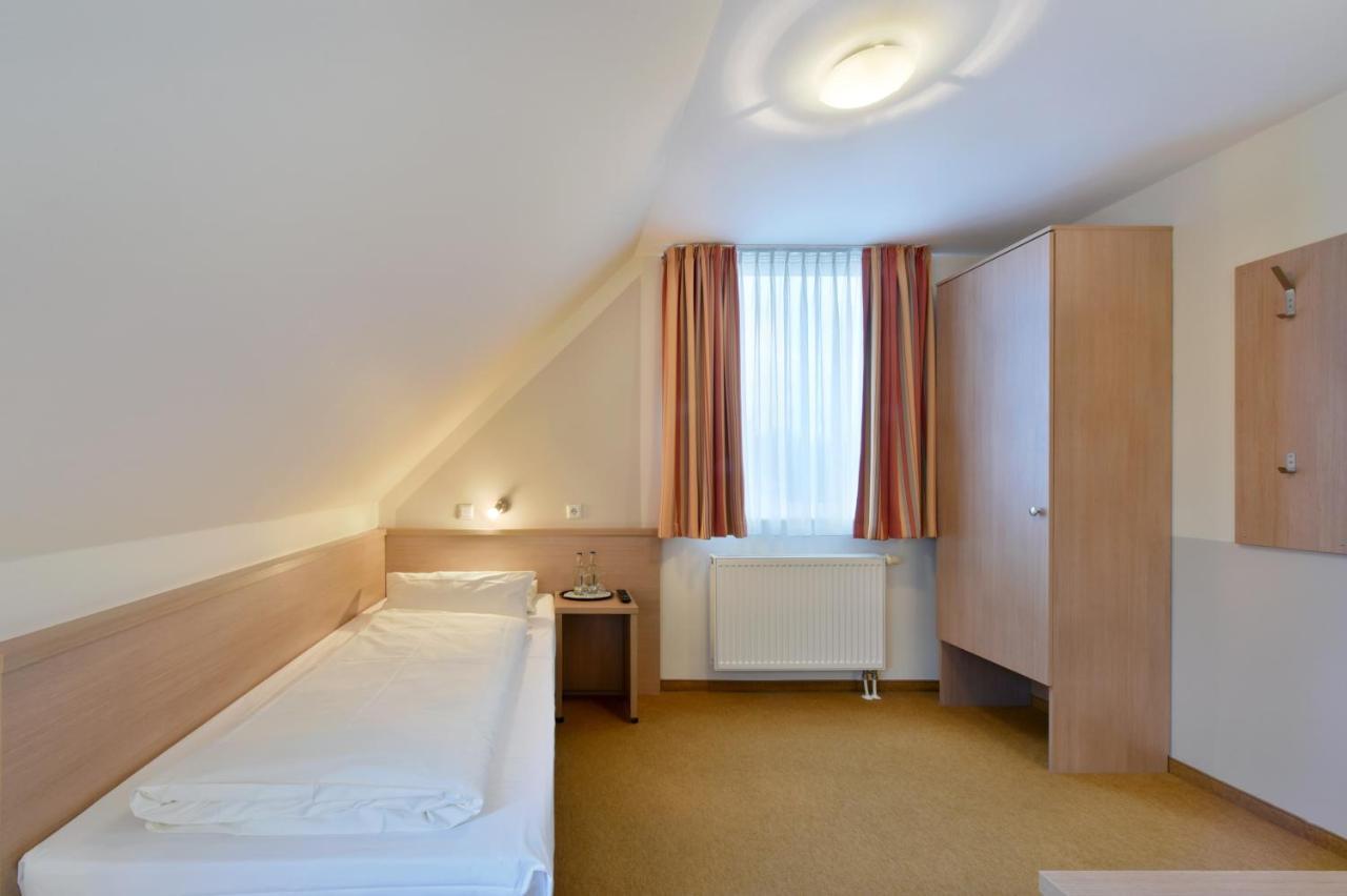 Meinhotel Hamburg Kültér fotó