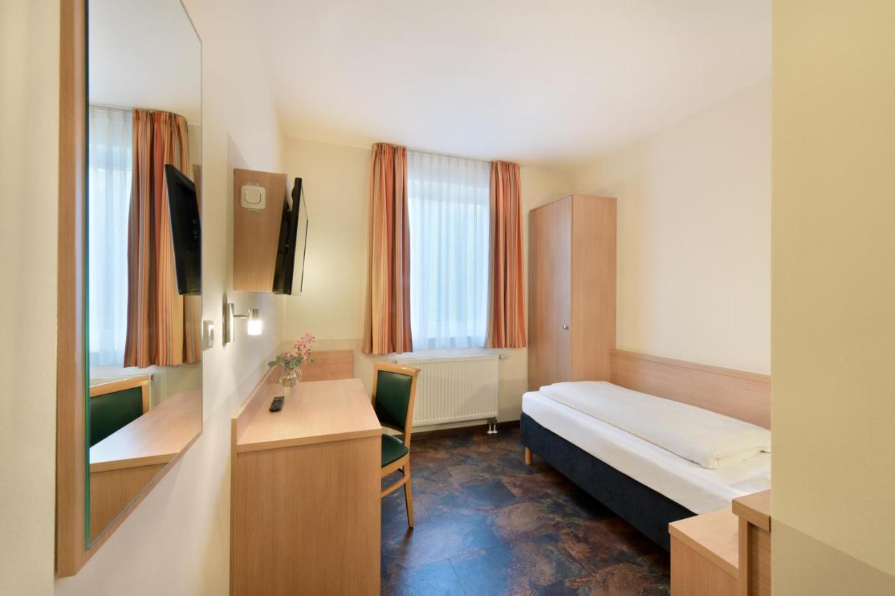 Meinhotel Hamburg Kültér fotó
