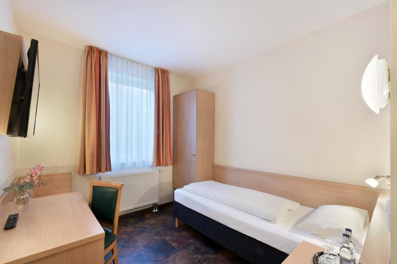 Meinhotel Hamburg Kültér fotó