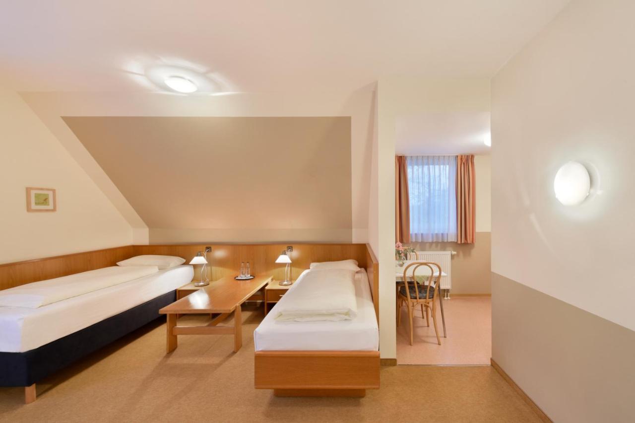 Meinhotel Hamburg Kültér fotó