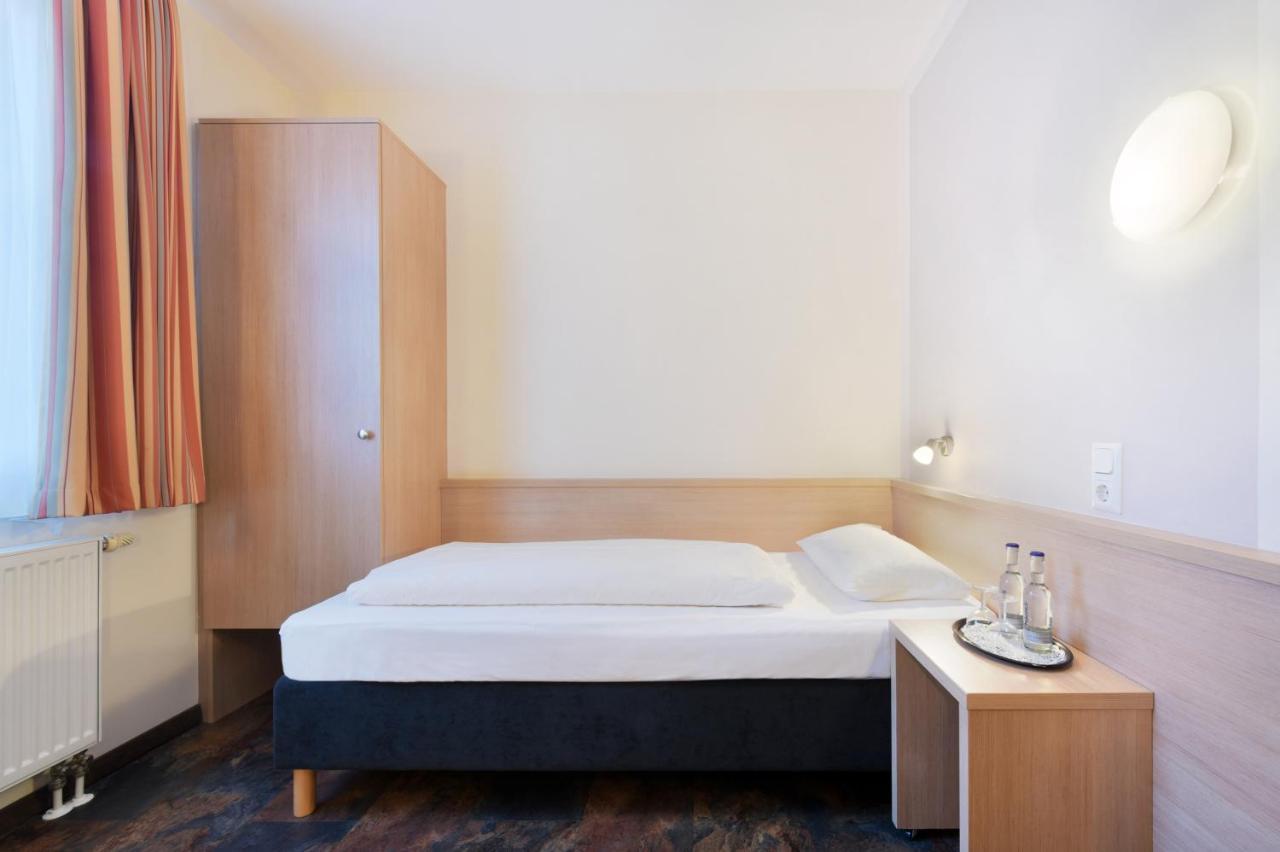 Meinhotel Hamburg Kültér fotó